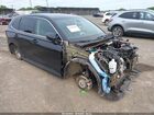 2026 Honda Cr-v Ex-l Awd Черный vin: 2HKRS4H76TH452312