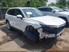 2024 Honda Cr-v Ex-l Awd White vin: 2HKRS4H7XRH466495