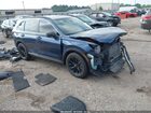 2023 Honda Cr-v Hybrid Sport Blue vin: 2HKRS5H5XPH705013