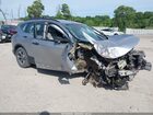 2020 Honda Cr-v Awd Lx Silver vin: 2HKRW2H20LH656262