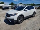 2022 Honda Crv White vin: 2HKRW2H84NH650195
