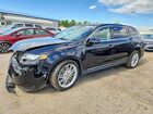 2019 Lincoln Mkt Black vin: 2LMHJ5AT1KBL01593
