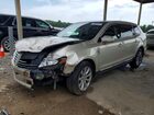 2017 Lincoln Mkt Beige vin: 2LMHJ5FK1HBL00680