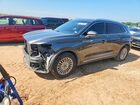 2019 Lincoln Nautilus Угольный vin: 2LMPJ6J92KBL22118