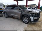 2019 Lincoln Nautilus Standard Gray vin: 2LMPJ6J94KBL58327