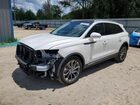 2021 Lincoln Nautilus Reserve White vin: 2LMPJ6K93MBL15955