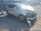 2018 Lincoln Mkx Select Silver vin: 2LMPJ6KR9JBL47997