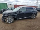 2022 Lincoln Nautilus Black vin: 2LMPJ8J98NBL25962
