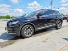 2023 Lincoln Nautilus Black vin: 2LMPJ8J9XPBL06638