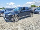 2020 Lincoln Nautilus Reserve Black vin: 2LMPJ8K92LBL15987