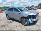 2023 Lincoln Nautilus Reserve Серебряный vin: 2LMPJ8K95PBL05945