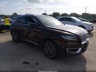 2020 Lincoln Nautilus Reserve Red vin: 2LMPJ8KP0LBL03092
