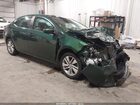 2016 Toyota Corolla Le Plus Green vin: 2T1BPRHE0GC598423