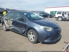 2016 Toyota Corolla Le Eco Blue vin: 2T1BPRHE9GC742003