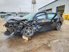 2016 Toyota Corolla Le Plus Black vin: 2T1BURHE0GC729505