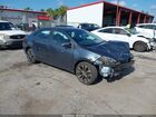 2018 Toyota Corolla Se Gray vin: 2T1BURHE5JC097303