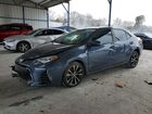 2019 Toyota Corolla Se Gray vin: 2T1BURHE7KC219953