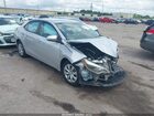 2016 Toyota Corolla Le Gray vin: 2T1BURHEXGC579063