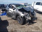 2025 Lexus Nx 250   Silver vin: 2T2ADCAZ9SC031033