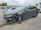 2021 Lexus Rx 350 Base Green vin: 2T2AZMDA0MC289618