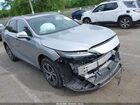 2024 Lexus Rx 350 Premium Silver vin: 2T2BAMCA1RC051944