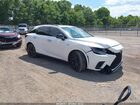 2024 Lexus Rx 350 F Sport Handling White vin: 2T2BAMCA2RC072544