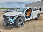 2026 Lexus Rx 350 Premium+ White vin: 2T2BAMCA3TC137375