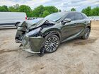 2023 Lexus Rx 350 Premium+ Green vin: 2T2BAMCA4PC030812