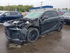2024 Lexus Rx 350 Premium+ Black vin: 2T2BAMCA4RC057298