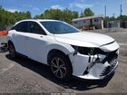 2025 Lexus Rx 350 Premium Белый vin: 2T2BAMCA8SC105245
