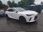 2024 Lexus Rx 350 Premium White vin: 2T2BAMCA9RC084108