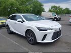 2024 Lexus Rx 350 Premium Белый vin: 2T2BAMCAXRC068659