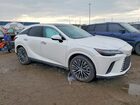2023 Lexus Rx 350h Premium+ White vin: 2T2BBMCA0PC021974 2023 Lexus Rx 350h Premium+ White vin: 2T2BBMCA0PC021974