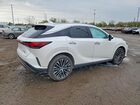 2023 Lexus Rx 350h Premium+ White vin: 2T2BBMCA0PC021974 2023 Lexus Rx 350h Premium+ White vin: 2T2BBMCA0PC021974