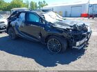 2024 Lexus Rx 350h Premium Black vin: 2T2BBMCA1RC058261