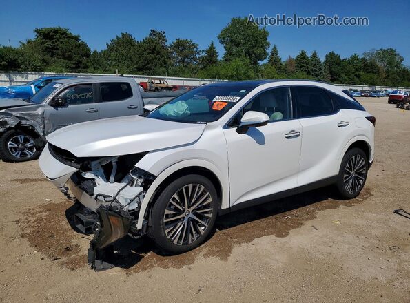 2023 LEXUS RX 350H PREMIUM+