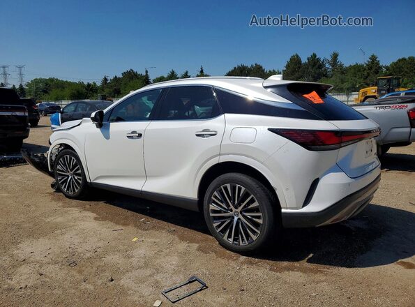 2023 LEXUS RX 350H PREMIUM+