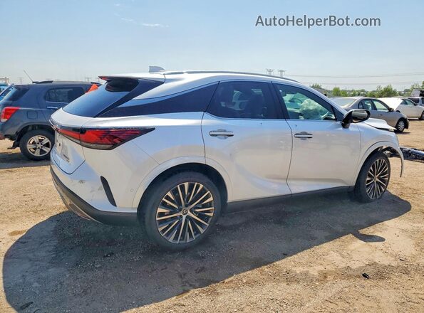 2023 LEXUS RX 350H PREMIUM+