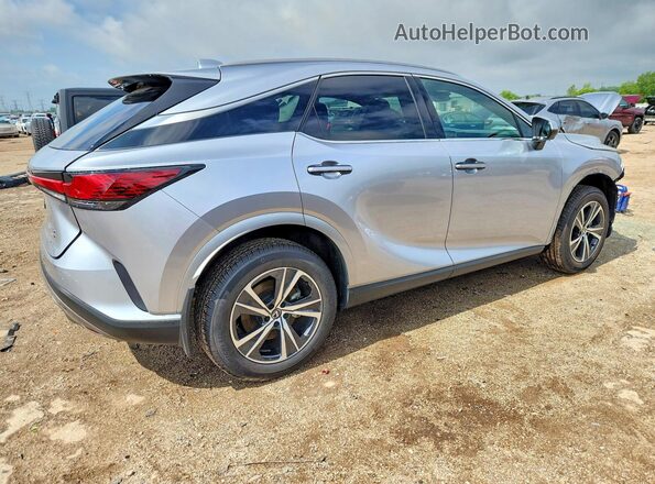 2025 LEXUS RX 350H PREMIUM