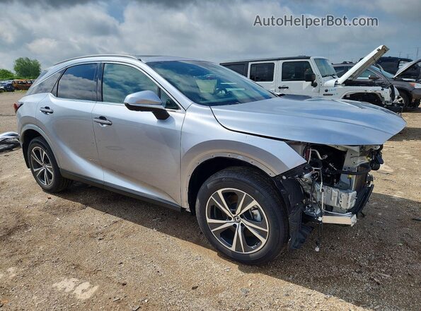 2025 LEXUS RX 350H PREMIUM