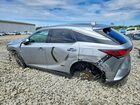 2024 Lexus Rx 350h Premium+ Silver vin: 2T2BBMCA5RC031404 2024 Lexus Rx 350h Premium+ Silver vin: 2T2BBMCA5RC031404