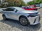 2024 Lexus Rx 350h Premium+ Silver vin: 2T2BBMCA5RC031404 2024 Lexus Rx 350h Premium+ Silver vin: 2T2BBMCA5RC031404