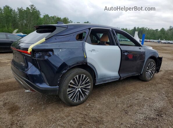 2024 LEXUS RX 350H BASE