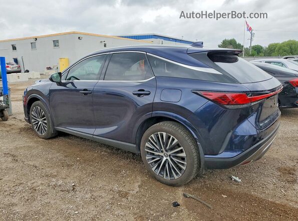 2024 LEXUS RX 350H BASE