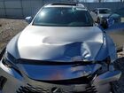 2023 Lexus Rx 350h Premium Silver vin: 2T2BBMCAXPC014854