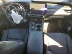 2023 Lexus Rx 350h Premium Silver vin: 2T2BBMCAXPC014854
