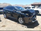2016 Lexus Rx 350   Black vin: 2T2BZMCA0GC014289
