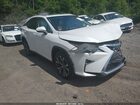 2019 Lexus Rx 350   White vin: 2T2BZMCA2KC193587