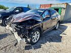 2016 Lexus Rx 350 Base Brown vin: 2T2BZMCA7GC006836