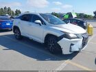 2016 Lexus Rx 350   White vin: 2T2BZMCA7GC013463
